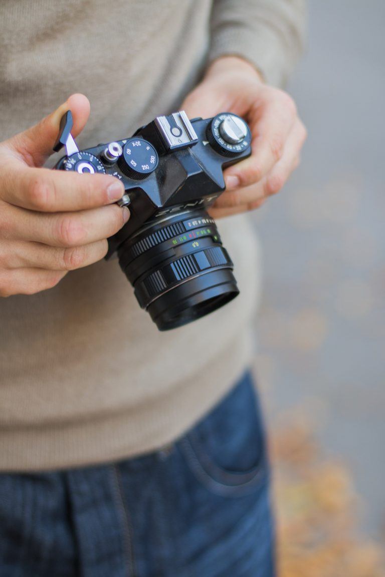 Top 5 Best Mirrorless Camera under 500 For Travelista