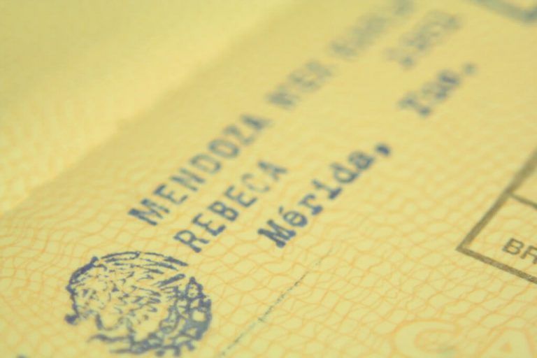 Do Kids Need A Passport To Go To Mexico? Find Out the Answer!