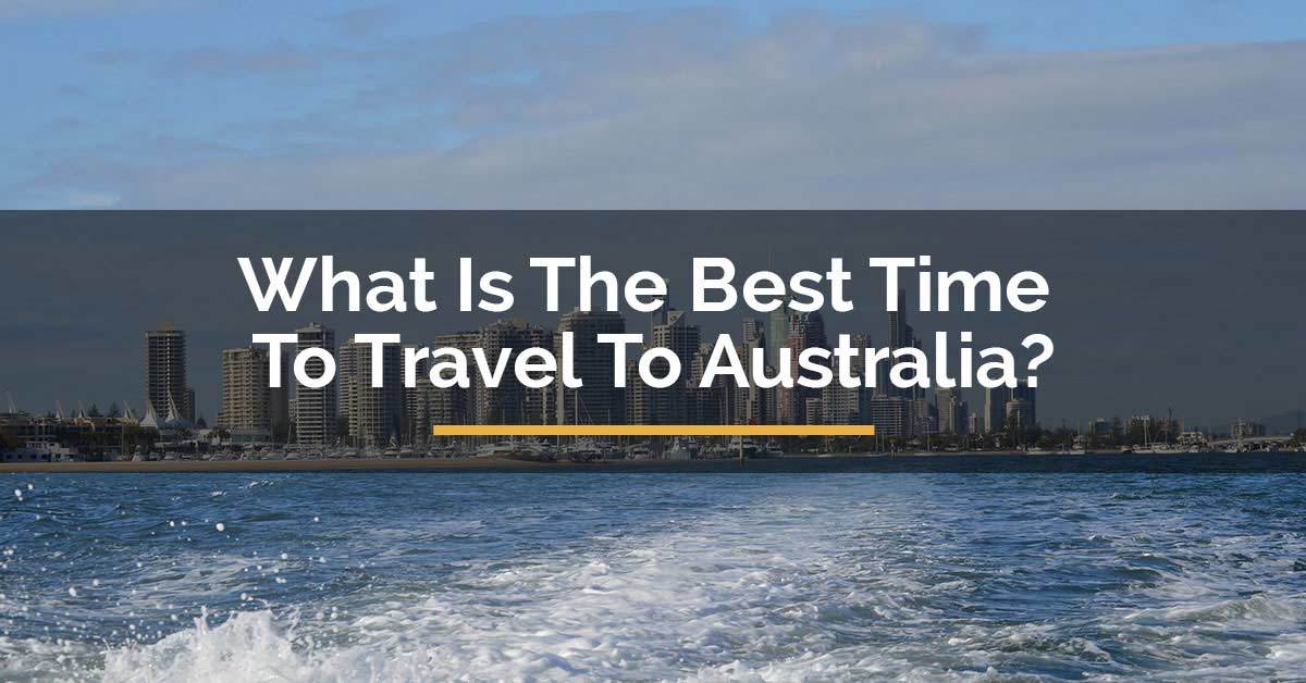 Australia Time