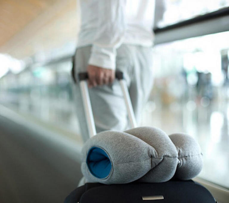 Best Travel Pillows For Airplanes Top 5 in 2022 For Travelista