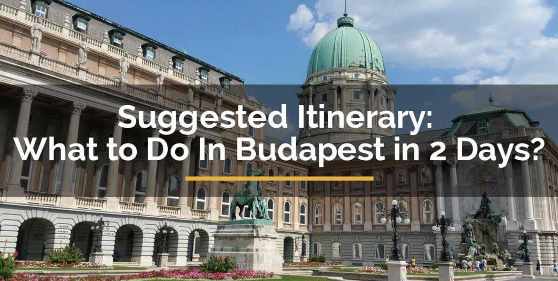 what to do in budapest