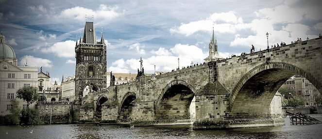 Quale Lingua Si Parla A Praga