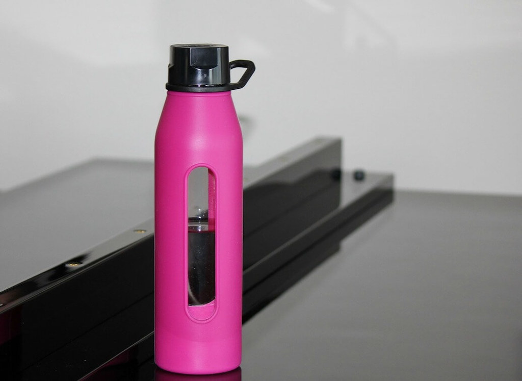 Top 5 Best Travel Water Bottle in 2022 For Travelista
