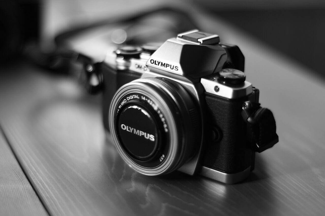Top 5 Best Digital Cameras under 100 For Travelista