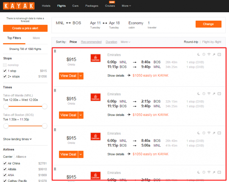 13 Ultimate Secrets for Booking The Cheapest Flight For Travelista