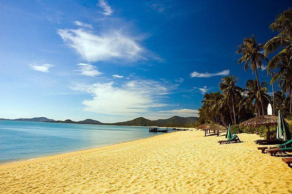 What Is The Best Hotel In Koh Samui For Singles?
