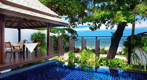 What Is The Best Hotel In Koh Samui For Singles?