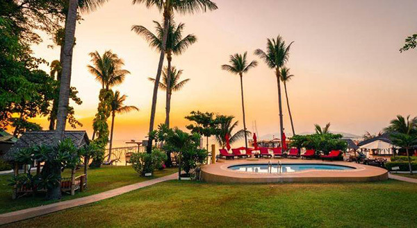 What Is The Best Hotel In Koh Samui For Singles?