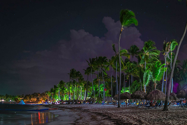 Want To Know The Dominican Republic Weather In July? We Got You!
