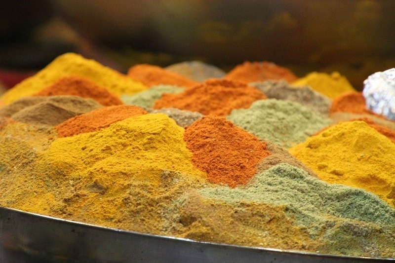 iranian spices iranian spices