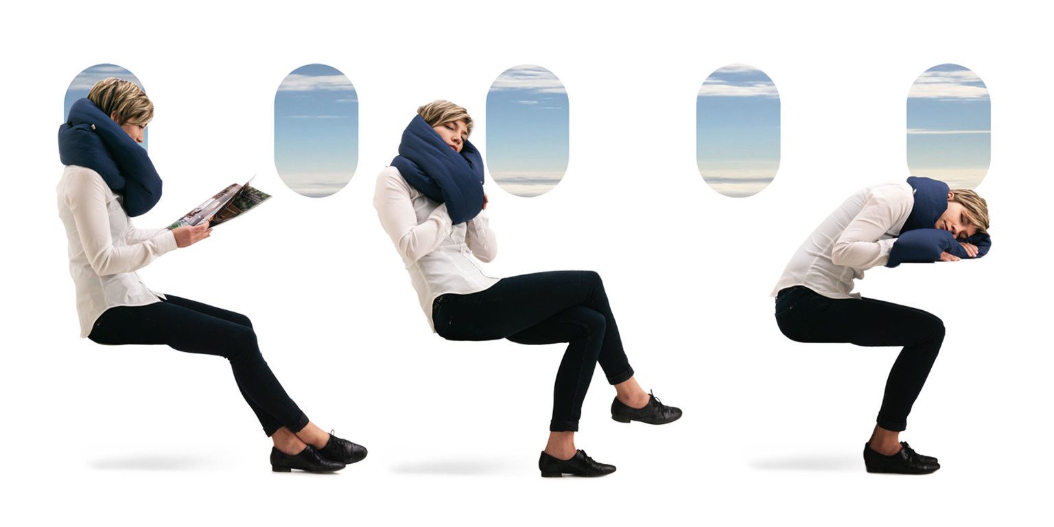 Best Travel Pillows For Airplanes Top 5 in 2022 For Travelista
