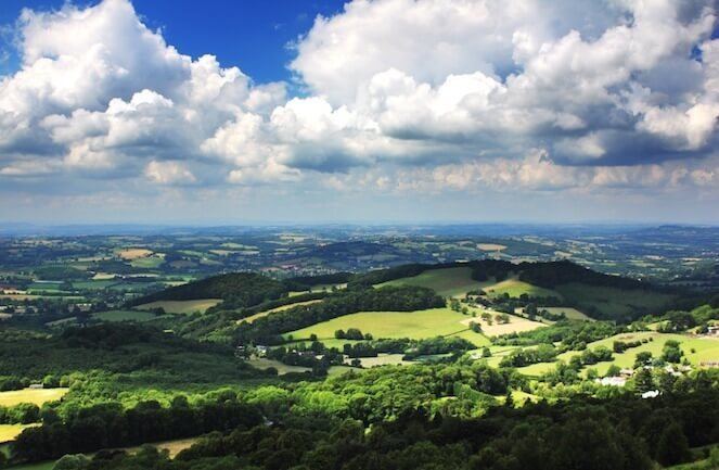 Craggy-Gardens-on-Blue-Ridge-Parkway-road-trip