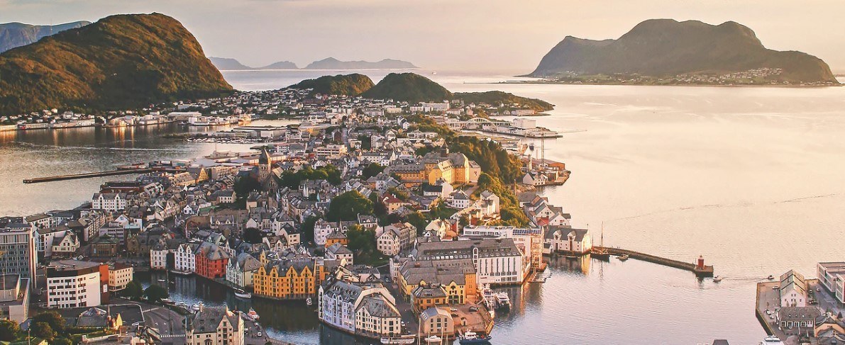 Norway Norway