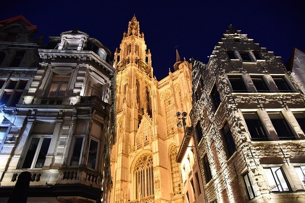antwerp belgium cathedral of our lady antwerp belgium cathedral of our lady