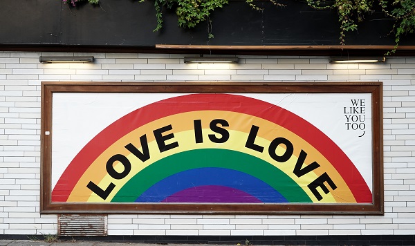 tel aviv israel gay pride week
